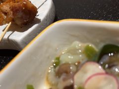 -桃夭日式料理(国信店)