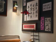 -邹开喜·小海鲜醉鸡煲·潮汕鲜切牛肉店(襄阳北路店)