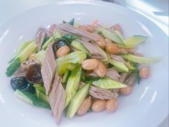 素什锦-宛平李记小吃(东关街店)
