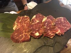 -黑牛の店·和牛烧肉(大悦城店)