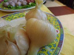 -清真·马家火锅美食城(镇江北路店)