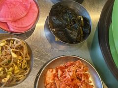 -山葵说·泥炉烤肉(泰达时尚E街区店)