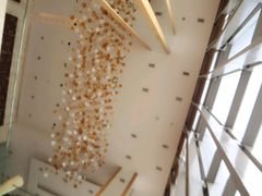 -视界美食自助餐厅·石家庄希尔顿酒店