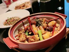 -拉完海鲜大排档(温岭店)