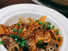 -巴陵全鱼席(湖南老字号汴河街店 )