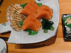 三文鱼-酒吞(七宝领展广场店)