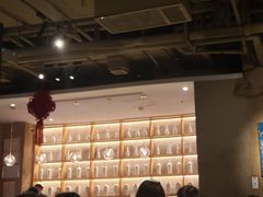 大堂-麓湘小镇(开福万达广场店)