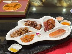 -东江海鲜酒家(艺都分店)