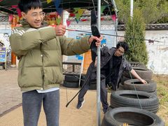 -猎鹰谷实弹射击俱乐部