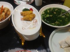 -新白鹿餐厅(百联中环店)