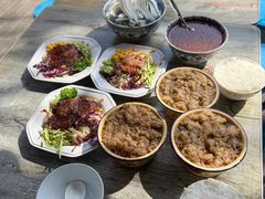 -定家小酥肉·清真(回民街店)