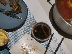 -喜庭海鲜自助(北辰三角洲北辰荟店)