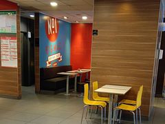 -麦当劳(衡阳中心汽车站店)