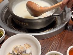 -大良毋米粥(锦龙路总店)