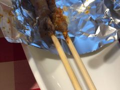 -西贝莜面村(上海百联西郊店)