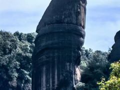 -丹霞山风景名胜区