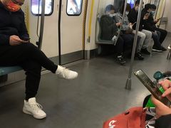 -黄村火车站(地铁站)