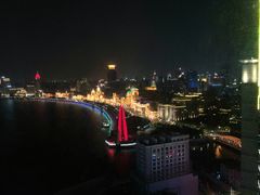 -上海外滩茂悦大酒店