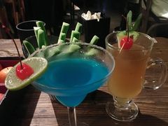 -胡桃里音乐酒馆(白云五号T5 MALL店)