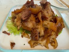 -老仁义·清真菜(太古街店)