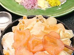 -得意咚瓜·顺德鱼生·冬瓜盅火锅