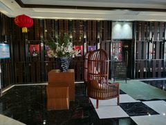 -东方之珠洗浴休闲广场(南开店)