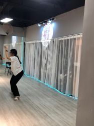 -JS舞蹈全国连锁台江步行街店