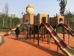 -枫香湖儿童公园