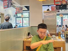 -胖子鱼·天水麻辣鱼火锅(秦州407店)