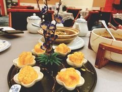 -银都上海菜馆(粤海东路店)