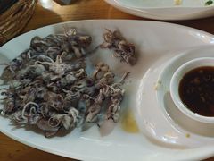 -舌尖上·霞浦滩涂海鲜·新闽菜(总店)