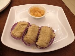 -西安饭庄(立丰国际店)