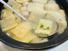 -沪华海鲜大酒楼(南汇店)