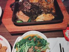 -豪享来中西餐厅(隆昌店)