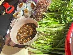 -海底捞火锅(之心城店)