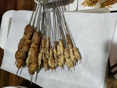 -壹块捌烧烤(灯市口店)