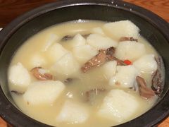 -云海肴·汽锅鸡·云南菜(美罗城店)