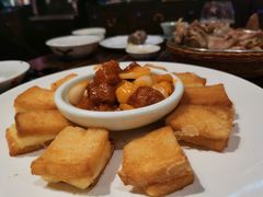 -猪肉婆私房菜(容桂总店)