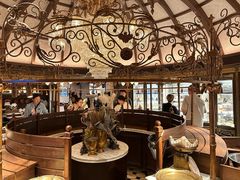 -B&C黄油与面包·THE GARDEN BAKERY概念店(世纪汇店)