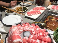 -海底捞火锅(河东万达广场店)