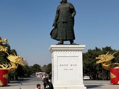 -北陵公园