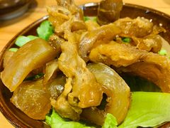 -虾领航小龙虾·吉林烧烤(柳州路店)