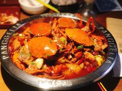 -胖哥俩肉蟹煲(河北勒泰购物中心店)