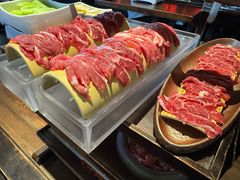 -重八牛府(花乡奥莱店)