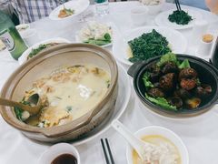 -瑞福园联谊餐室(茂名南路店)