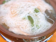 -贵州沾水米线(学田湾店)