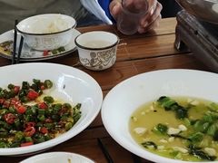 -洁雅小南方俏巴鱼馆(汴河街店)