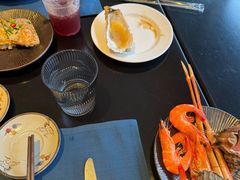 -盛宴自助餐厅(运达喜来登店)