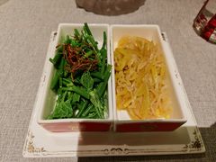 -星·South Beauty·俏江南(国贸店)