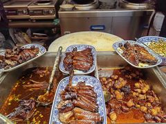 -梅溪·小伙子干挑面(安吉总店)